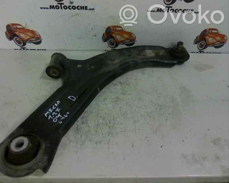 Nissan Micra Front control arm 