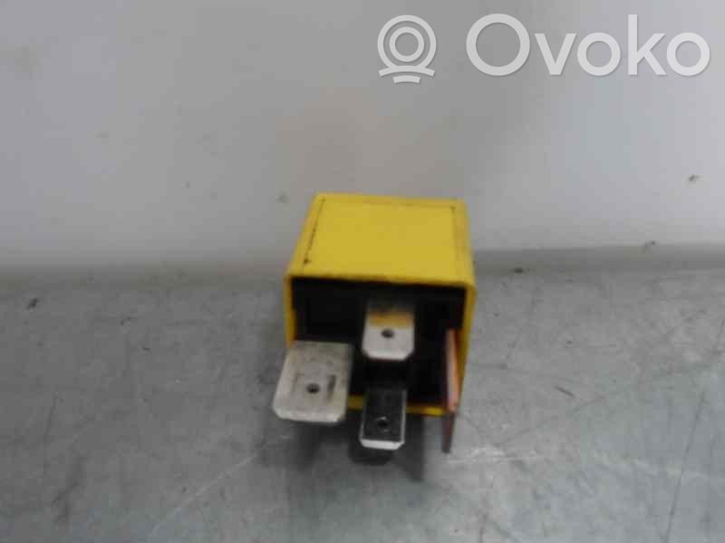Opel Corsa C Centralina BSM 