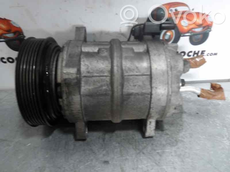 Volvo S40, V40 Compresor (bomba) del aire acondicionado (A/C)) 
