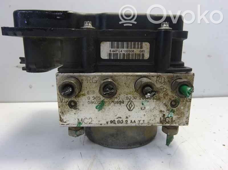 Pompa ABS   8200756092,8200756092,0265232110