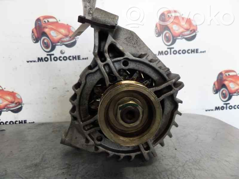 Fiat Punto (188) Alternator 