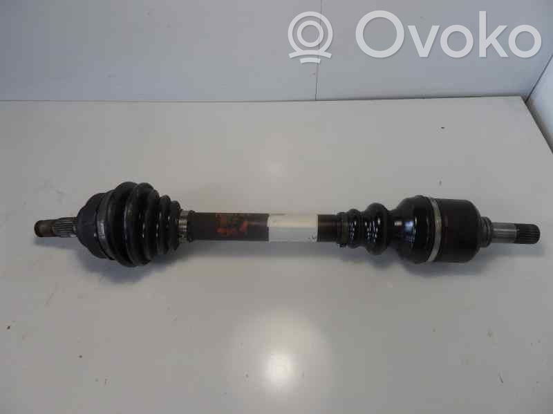 Citroen C4 I Semiasse anteriore 