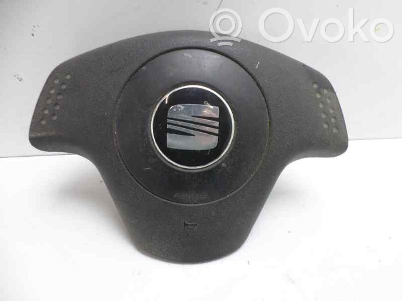 Seat Cordoba (6L) Airbag dello sterzo 