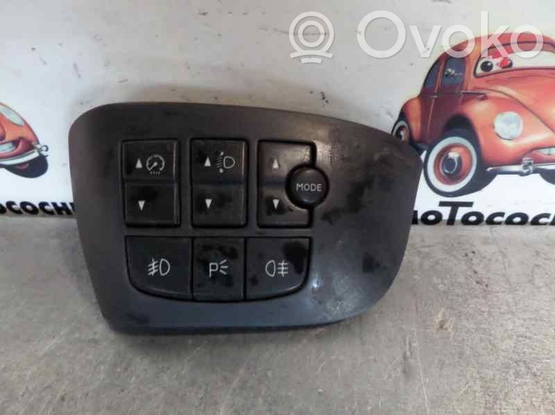 Fiat Stilo Butoane/comutatoare pe volan