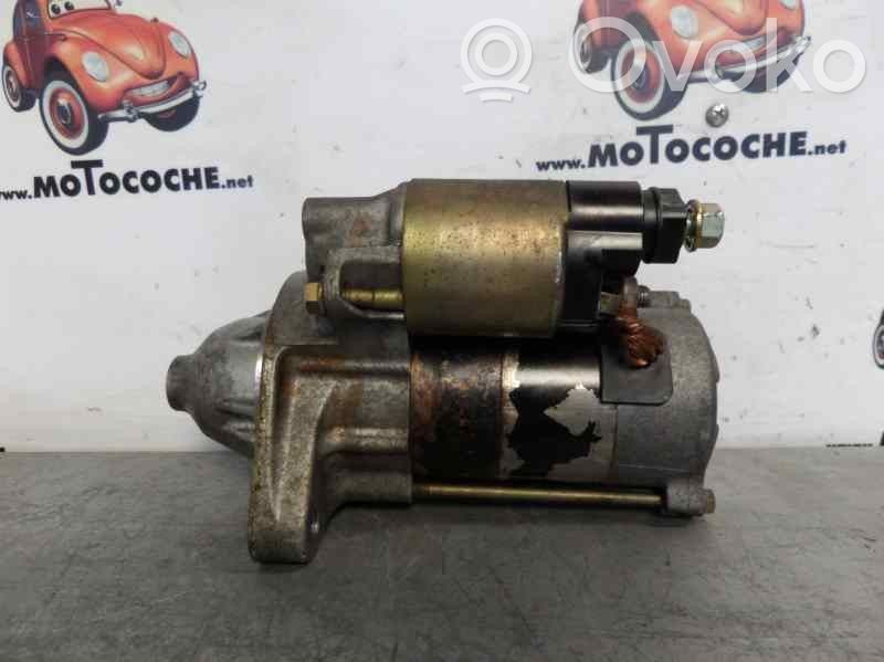 Motor de arranque   2810022030,M12041