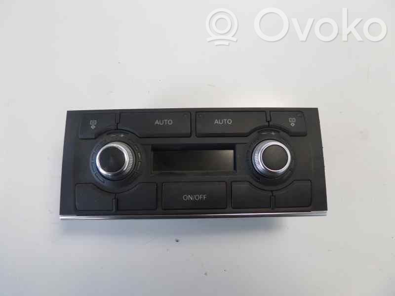 Unidad de control climatización   4E0919158,5HB00855200,4E0910158021