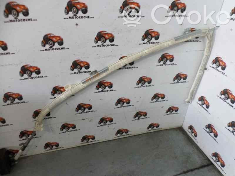 Skoda Octavia Mk2 (1Z) Airbag portiera anteriore
