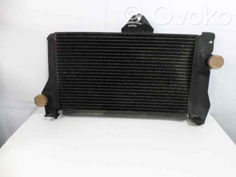 Chrysler Voyager Radiador intercooler 
