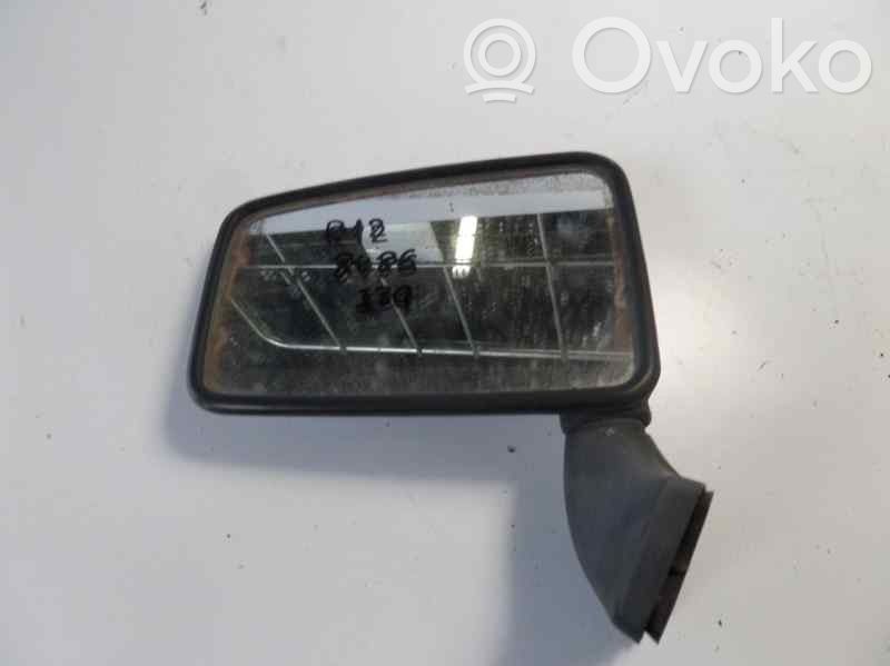 Renault 12 Specchietto retrovisore elettrico portiera anteriore 