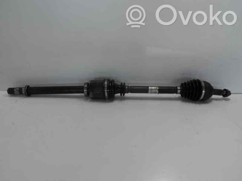 Semiasse anteriore   8200436366,8200436366,T49228