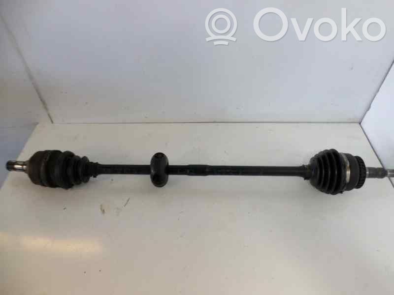 Opel Vectra B Eje de transmisión delantero 