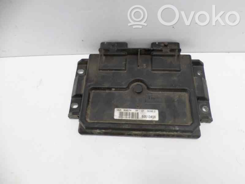 Unidad de control/módulo del motor   9646260280,9646260280