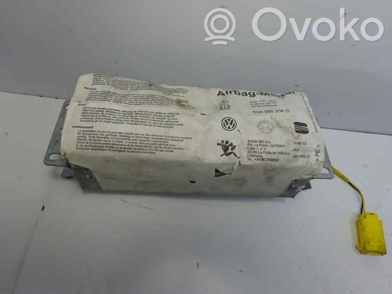 Seat Ibiza III (6L) Airbag latéral