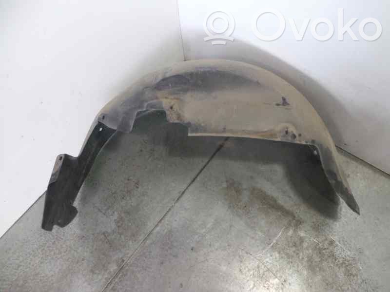 Apărători interioare aripă roată spate