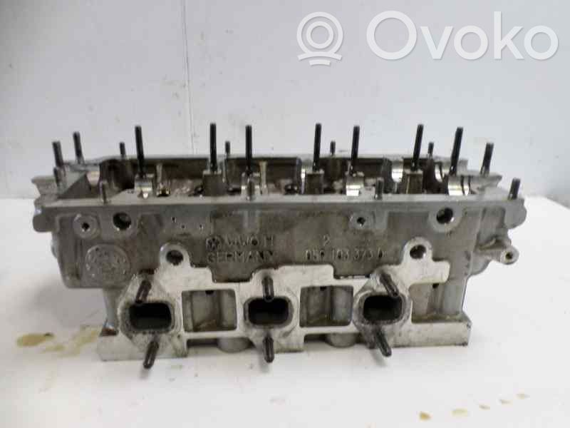 Engine head