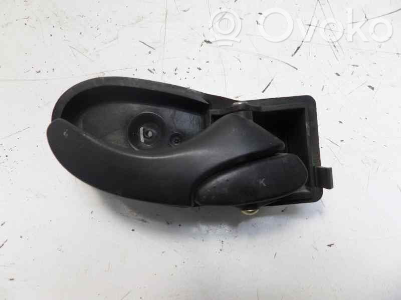 Front door interior handle   REF