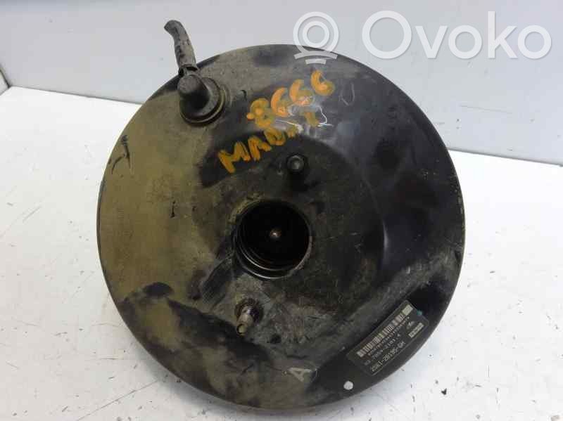 Mazda 2 Valvola di pressione Servotronic sterzo idraulico 