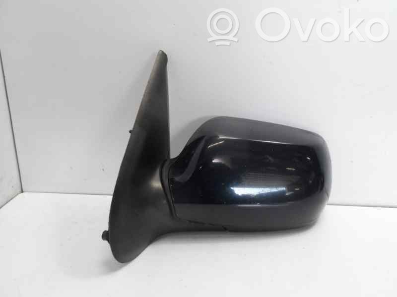 Mazda 2 Espejo lateral eléctrico de la puerta delantera 