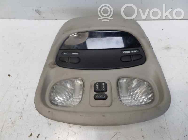 Otras luces interiores   REF,REF