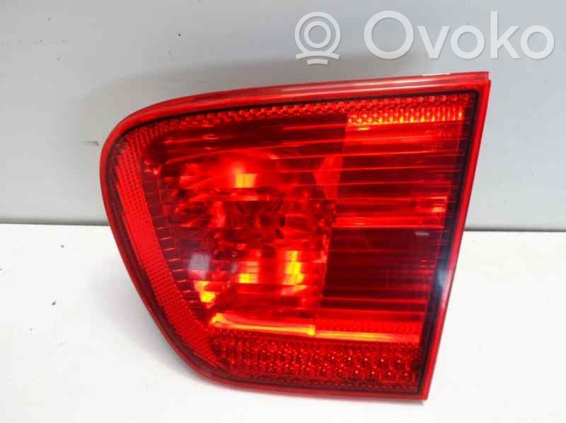 Seat Ibiza II (6k) Luci posteriori