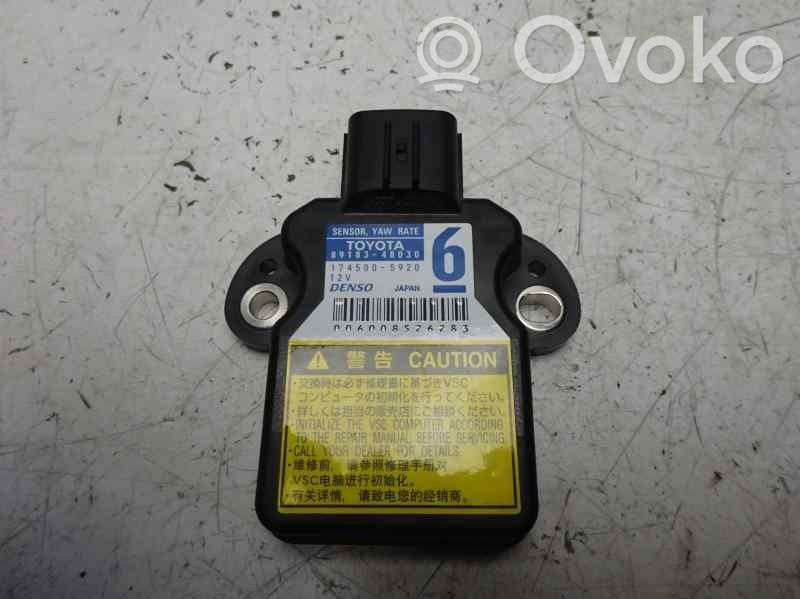 Sensor   8918348030,1745005920
