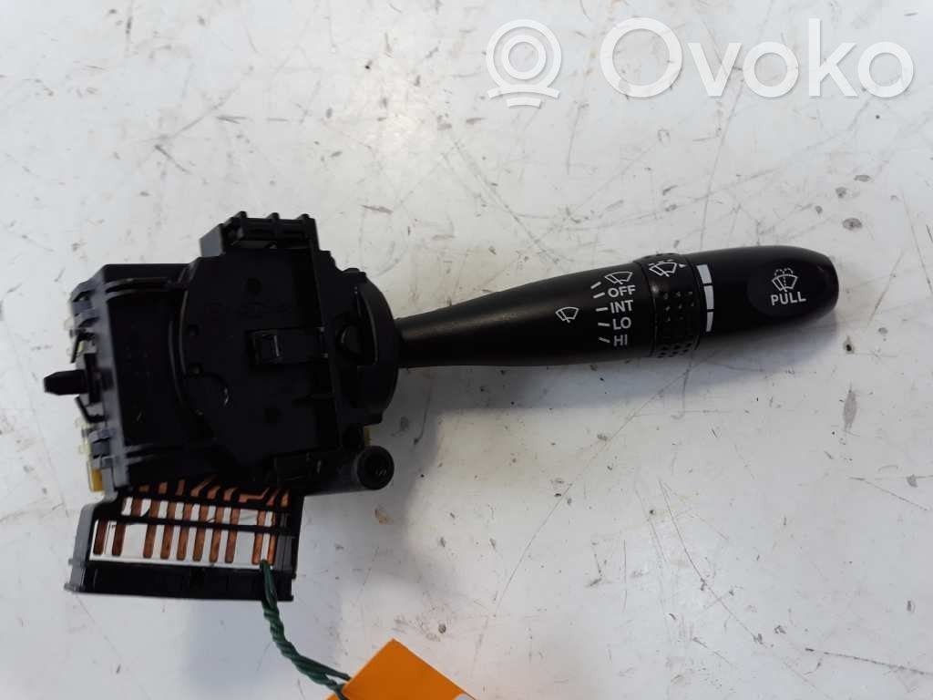 Wiper control stalk   REF