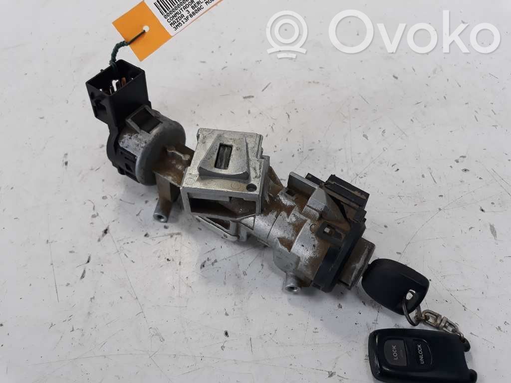 Ignition lock   3M513F880AC