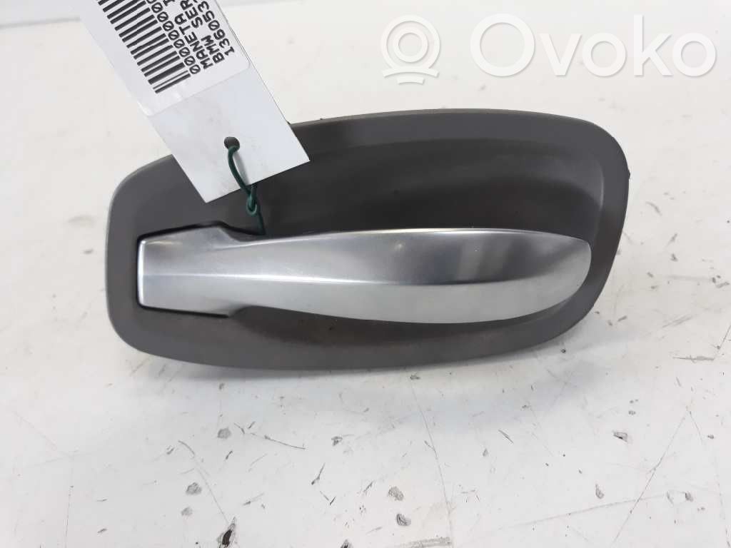 Front door interior handle   1360533AD