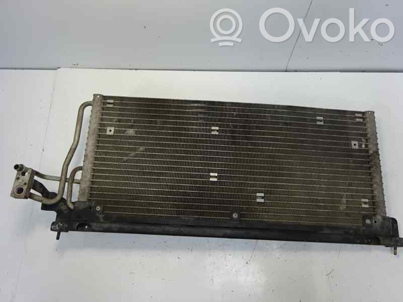 Opel Corsa B Radiateur condenseur de climatisation 