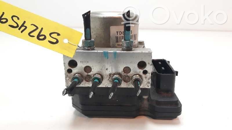 Bomba de ABS   47660JY61B