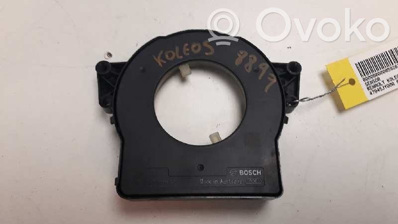 Sensor   47945JY00A,0265005515
