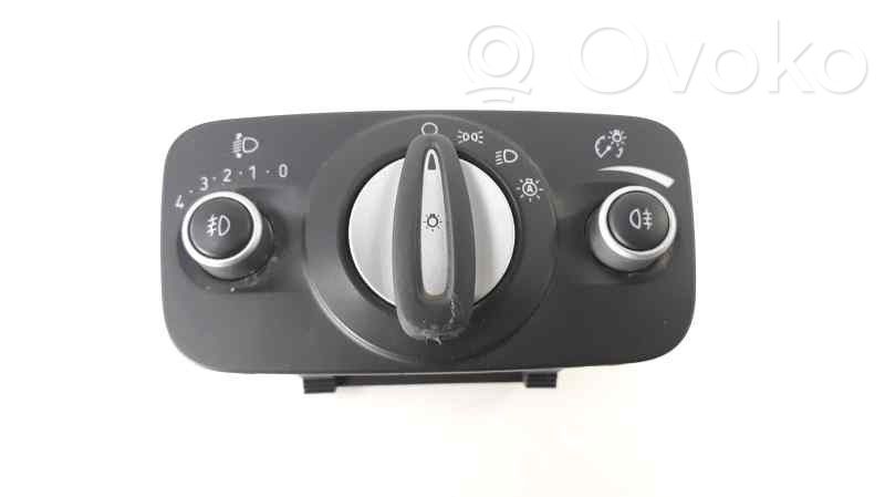 Interruptor de control del panel de luces   AG9T13A024CC