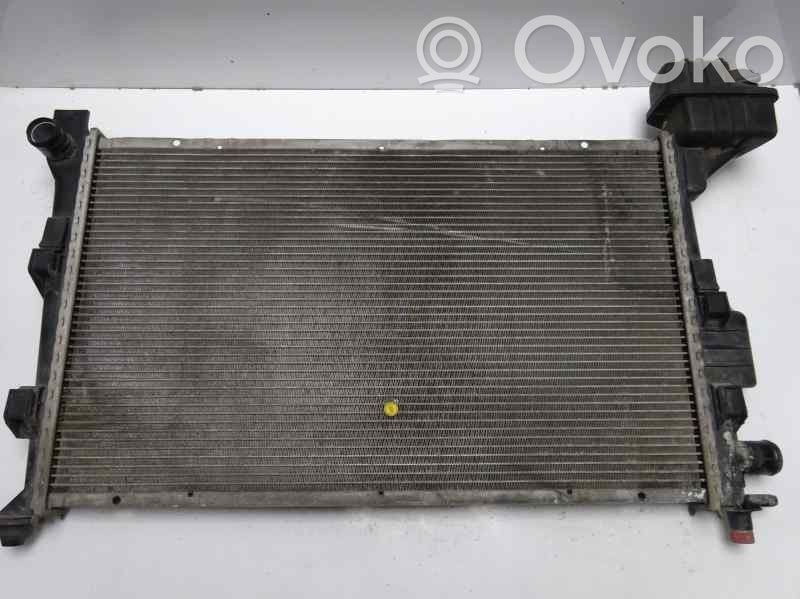 Mercedes-Benz A W168 Radiatore di raffreddamento 