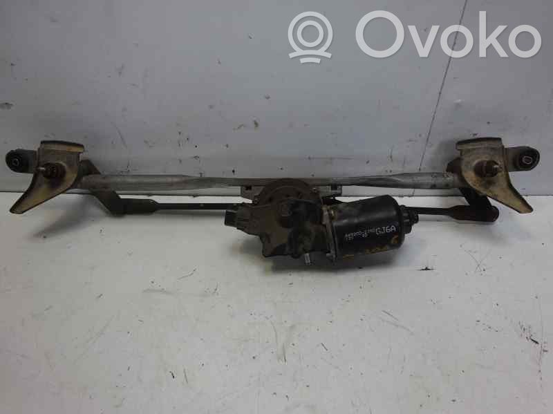 Motor del limpiaparabrisas   8492002390,GJ6A