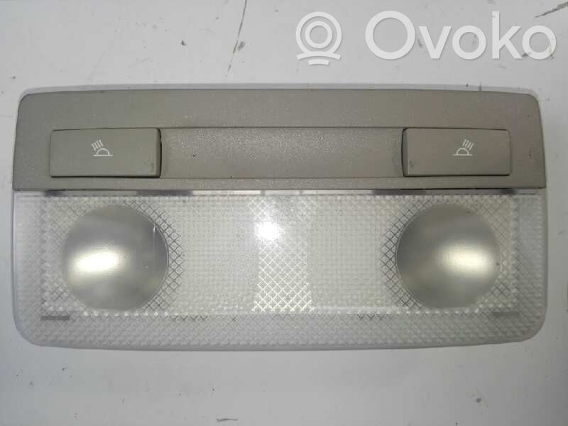 Opel Meriva A Muu sisävalo 
