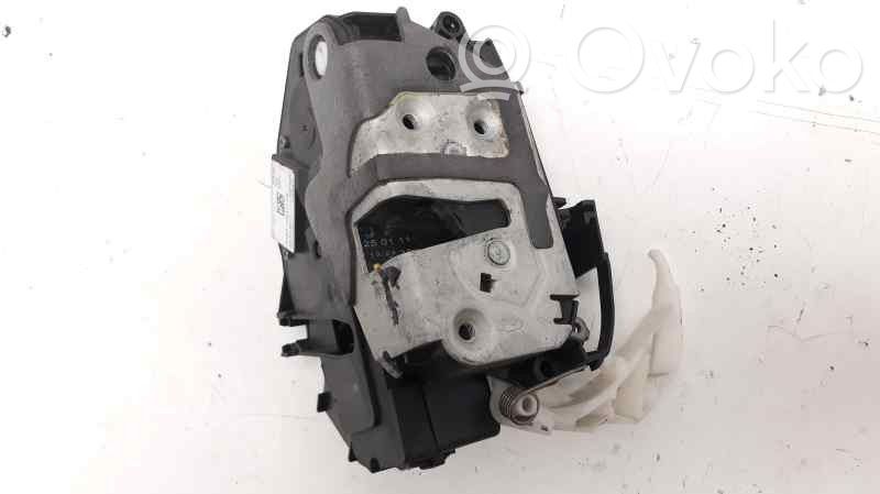 Cerradura de puerta trasera   BM5AA26412AB