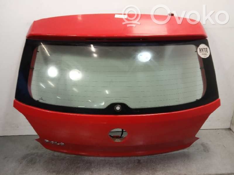 Volkswagen Polo V 6R Portellone posteriore/bagagliaio