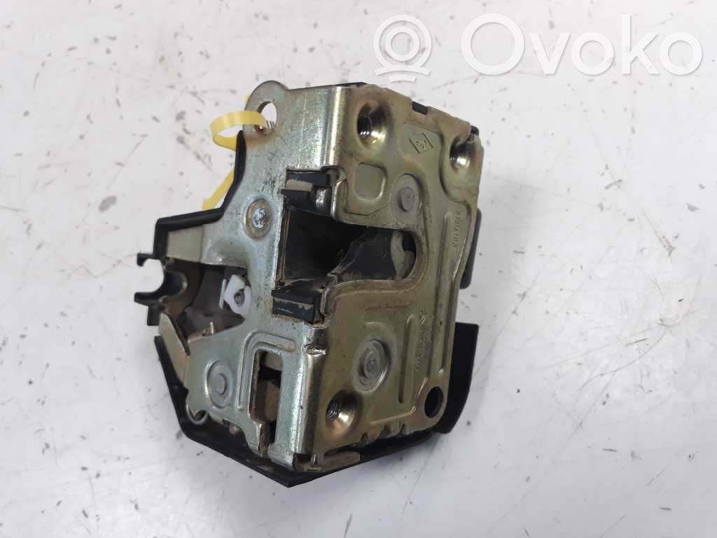 Etuoven lukko   REF