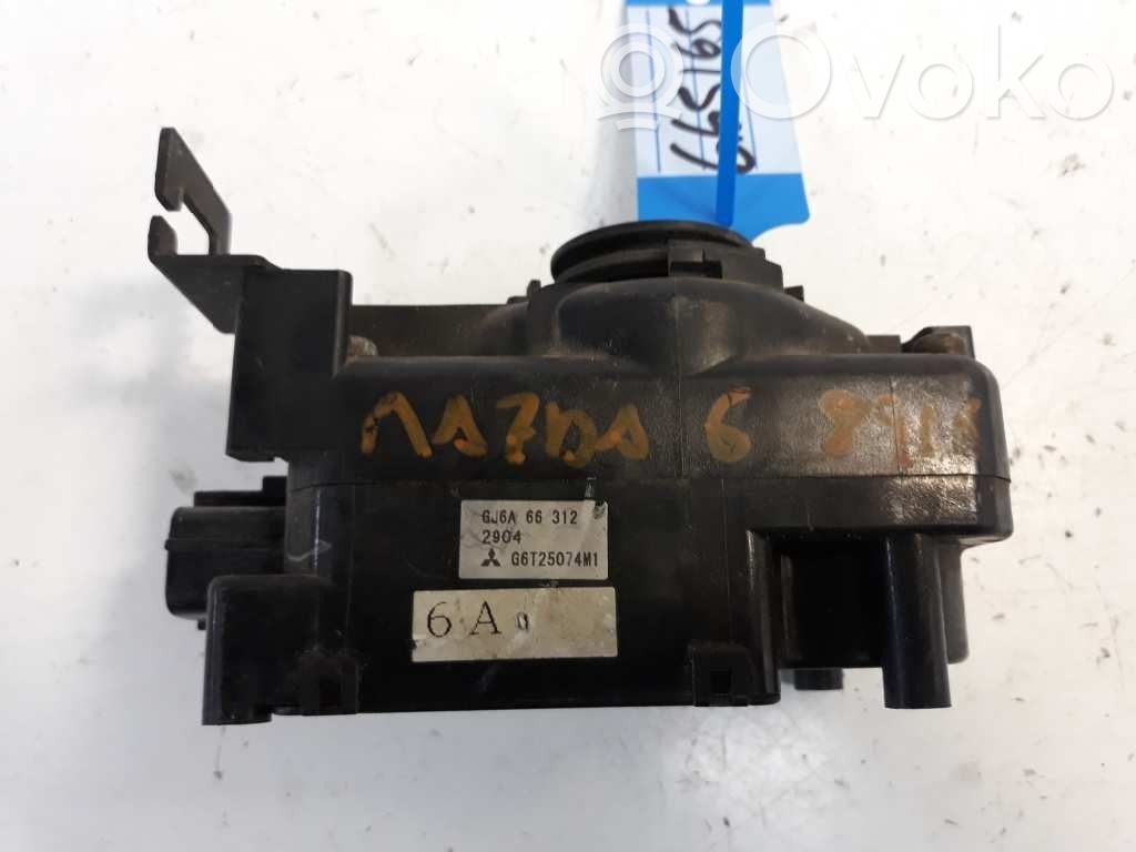 Autres unités de commande / modules   G6T25074M1