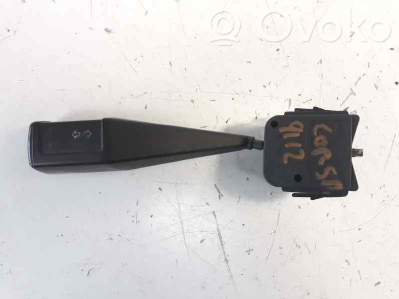 Opel Corsa A Indicator stalk 