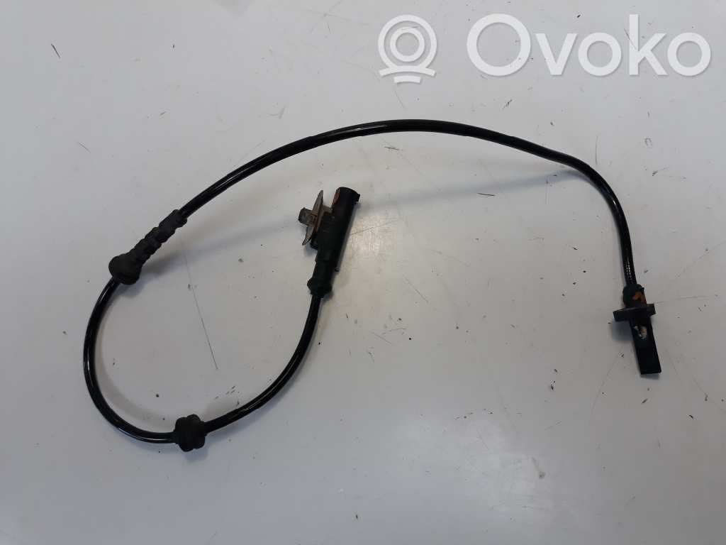 Fiat Grande Punto Sensor 