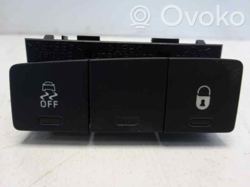 Citroen C3 Comutator/buton multifuncțional 