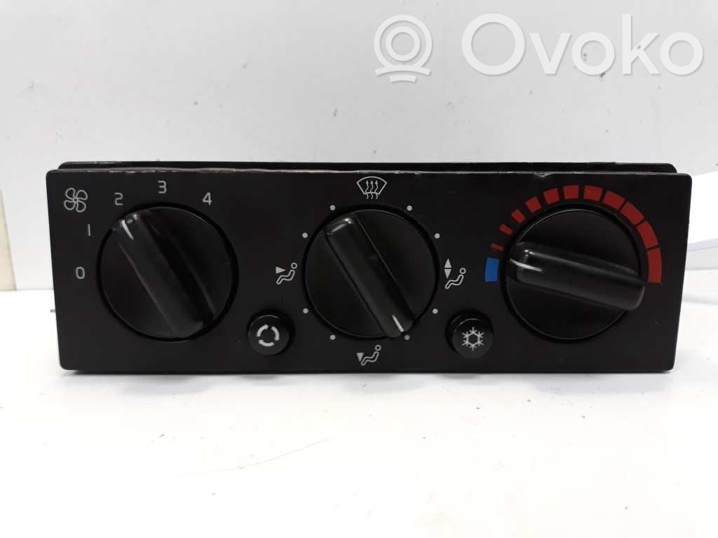 Air conditioner control unit module   463076