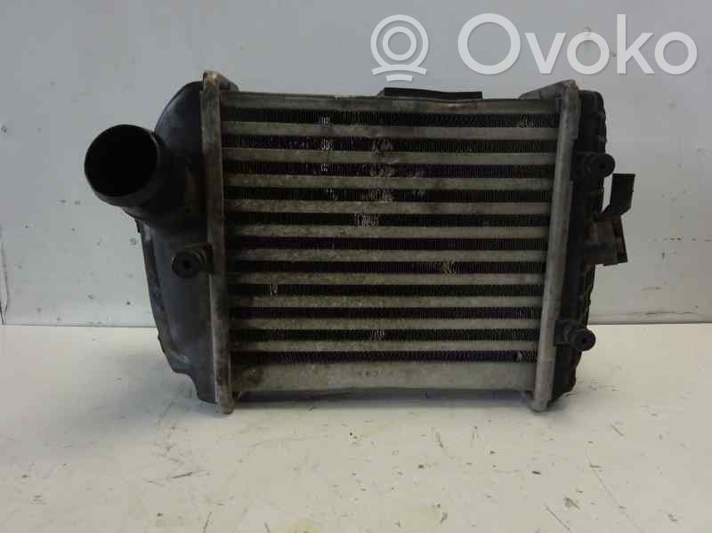 Audi A4 S4 B6 8E 8H Radiator intercooler 
