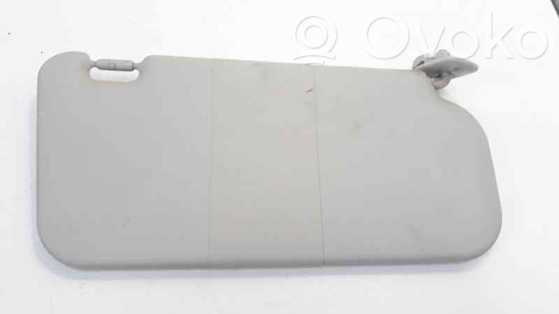 Sun visor   J48JL