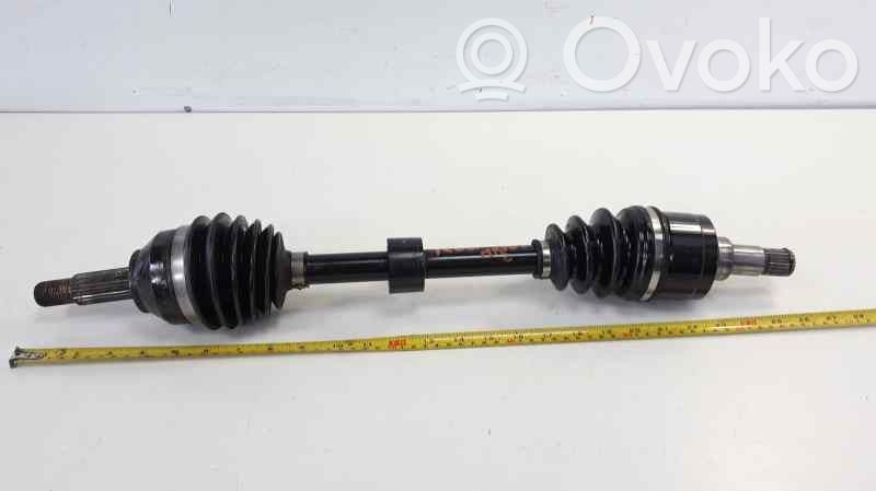Front driveshaft   FD8225600B