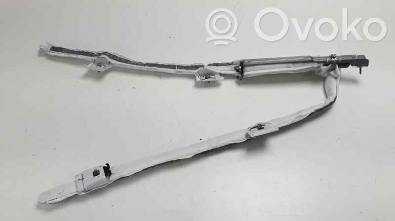 Seat Leon (5F) Airbag portiera anteriore 