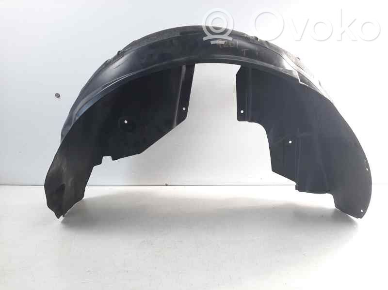Opel Zafira C Rivestimento paraspruzzi passaruota anteriore