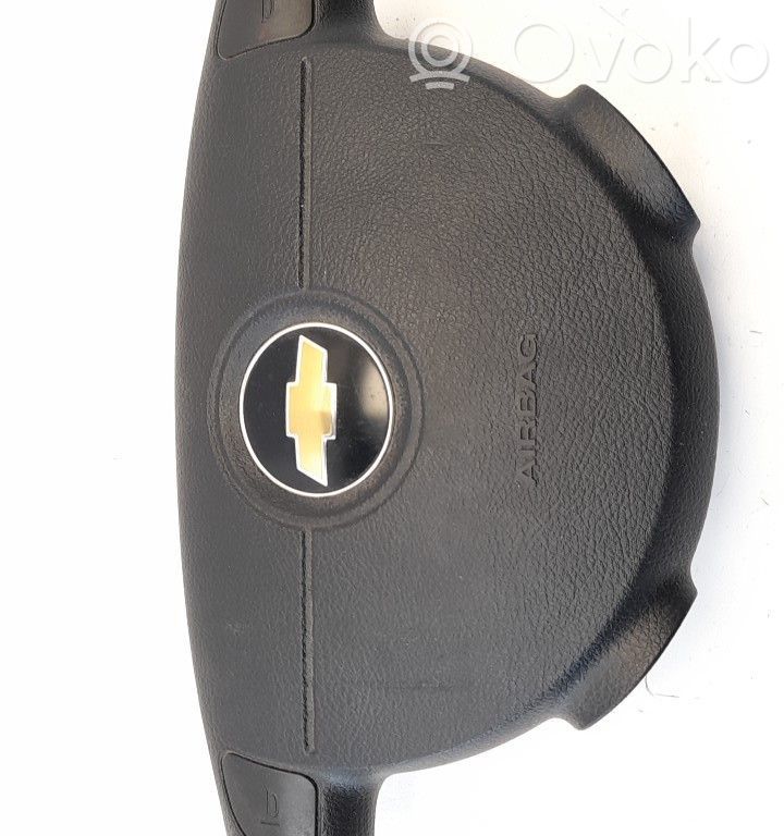 Chevrolet Aveo Airbag volan 
