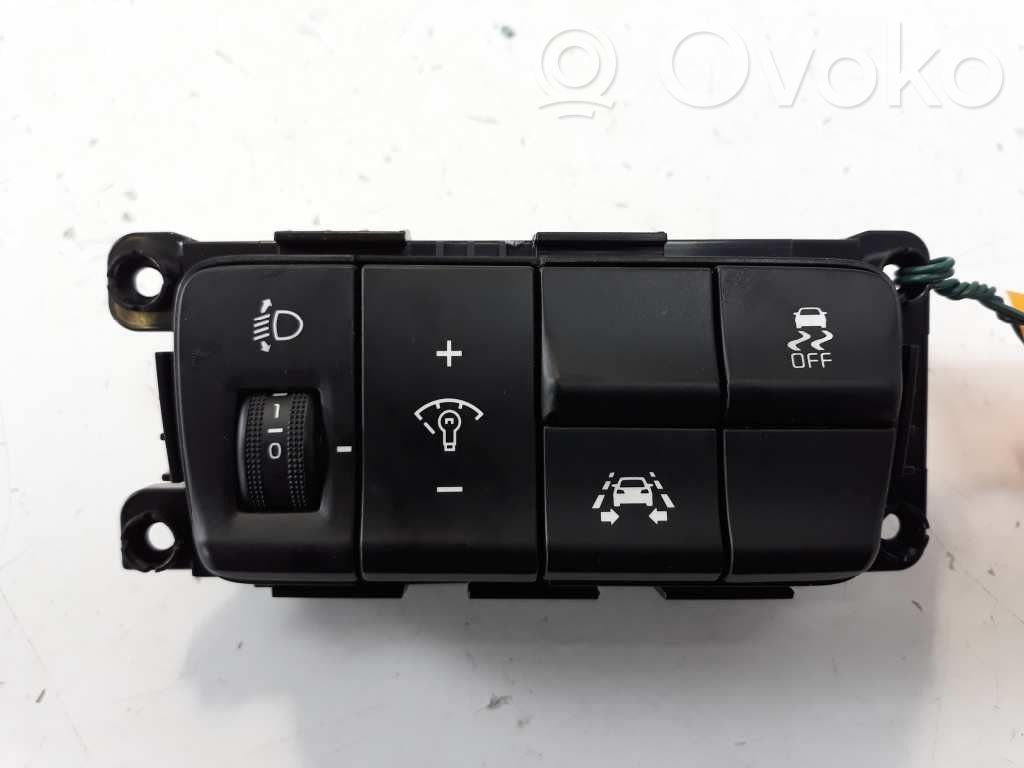 KIA Sportage Interruptor de control multifunción 